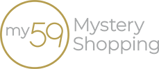 my59 mystery shopping