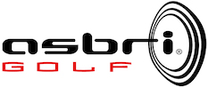 Asbri golf logo