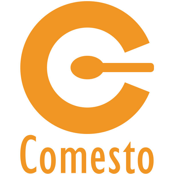 Comesto logo